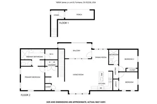 16064 Jamie, Fontana, CA 92336 - Photo 3