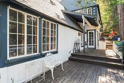 197 Rocky Point Road, Lake Arrowhead, CA 92352 - Photo 25