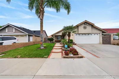 2498 Majestic Prince Court, Perris, CA 92571 - Photo 5