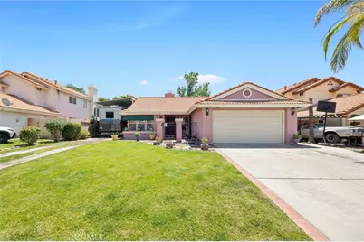 43395 Peartree, Hemet, CA 92544 - Photo 1