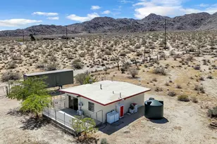 66560 Cottonwood, Joshua Tree, CA 92277 - Photo 39