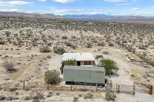 66560 Cottonwood, Joshua Tree, CA 92277 - Photo 35