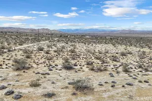 66560 Cottonwood, Joshua Tree, CA 92277 - Photo 33