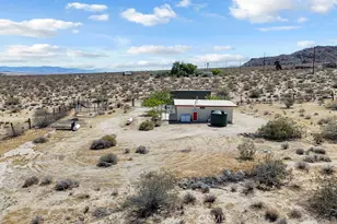 66560 Cottonwood, Joshua Tree, CA 92277 - Photo 29