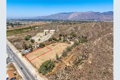 0 Park Avenue, San Jacinto, CA 92583 - Photo 1