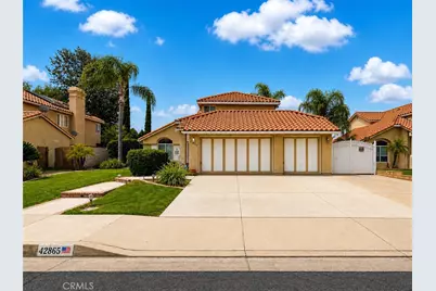 42865 Avenida Tigre, Hemet, CA 92544 - Photo 3