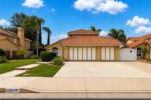 42865 Avenida Tigre, Hemet, CA 92544 - Photo 3