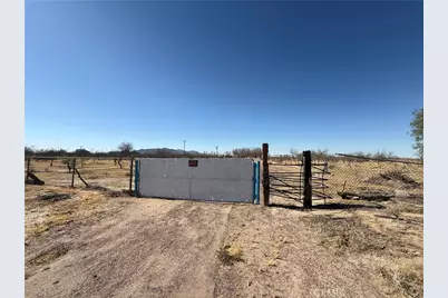 41854 Silver Valley, Newberry Springs, CA 92365 - Photo 5