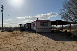41854 Silver Valley, Newberry Springs, CA 92365 - Photo 1