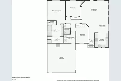 988 Roxanne, Hemet, CA 92543 - Photo 43
