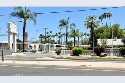 42751 E Florida Avenue #161, Hemet, CA 92544 - Photo 47