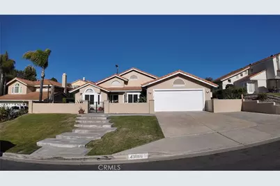 43080 Vista Del Rancho, Temecula, CA 92592 - Photo 1