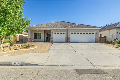3514 W Avenue J4, Lancaster, CA 93536 - Photo 1