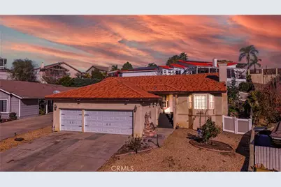 22196 Hoofbeat Way, Canyon Lake, CA 92587 - Photo 1