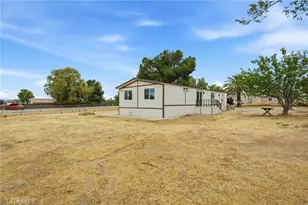 25490 Briggs, Homeland, CA 92548 - Photo 31