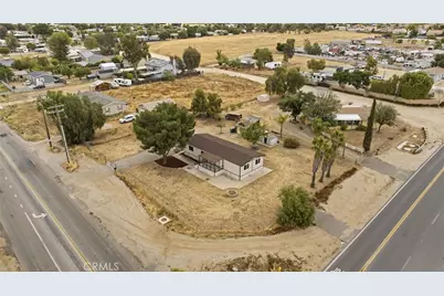 25490 Briggs, Homeland, CA 92548 - Photo 35