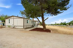 25490 Briggs, Homeland, CA 92548 - Photo 29