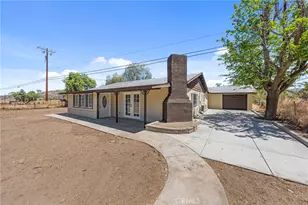 49860 Hwy 79, Warner Springs, CA 92086 - Photo 1
