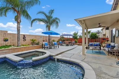 25346 Robinson Creek Lane, Menifee, CA 92584 - Photo 29
