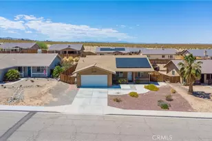 5228 Verenda, 29 Palms MCB, CA 92277 - Photo 37