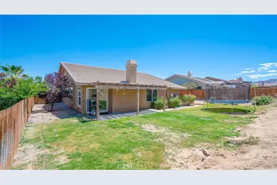 5228 Verenda, 29 Palms MCB, CA 92277 - Photo 33