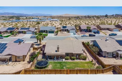 5228 Verenda, 29 Palms MCB, CA 92277 - Photo 41