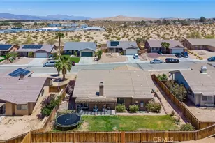 5228 Verenda, 29 Palms MCB, CA 92277 - Photo 41
