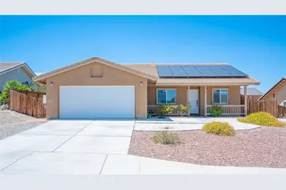 5228 Verenda, 29 Palms MCB, CA 92277 - Photo 3