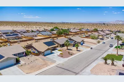 5228 Verenda, 29 Palms MCB, CA 92277 - Photo 39