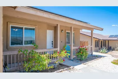 5228 Verenda, 29 Palms MCB, CA 92277 - Photo 1