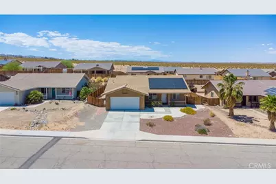 5228 Verenda, 29 Palms MCB, CA 92277 - Photo 37