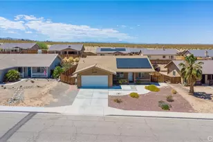 5228 Verenda, 29 Palms MCB, CA 92277 - Photo 37