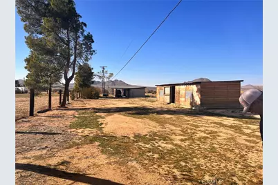0 Saguaro Road, Apple Valley, CA 92307 - Photo 3
