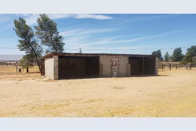0 Saguaro Road, Apple Valley, CA 92307 - Photo 5