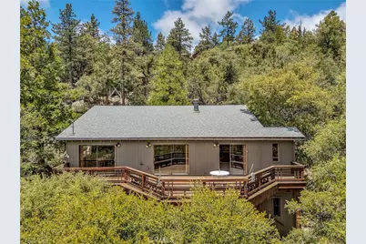 25360 Green Oaks Court, Idyllwild, CA 92549 - Photo 5