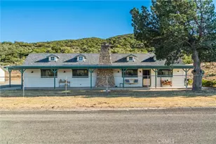60861 Burnt Valley Rd, Anza, CA 92539 - Photo 1