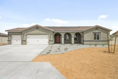 14878 Desert Lily Court, Apple Valley, CA 92307 - Photo 1