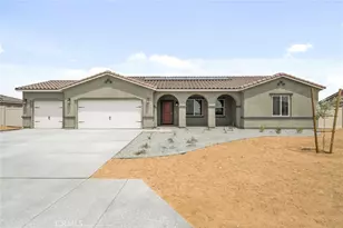 14878 Desert Lily Ct, Apple Valley, CA 92307 - Photo 1