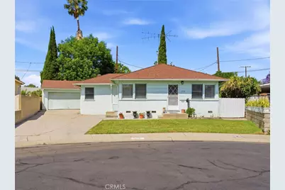 5219 Gundry Avenue, Long Beach, CA 90805 - Photo 1