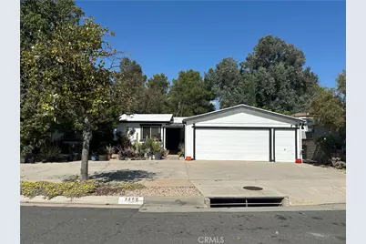 1468 Willow Leaf, Hemet, CA 92545 - Photo 3