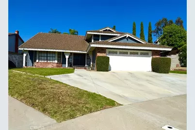 5050 Via Ingresso, Yorba Linda, CA 92886 - Photo 1
