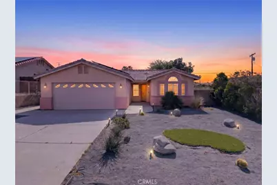 12828 Miracle Hill, Desert Hot Springs, CA 92240 - Photo 1