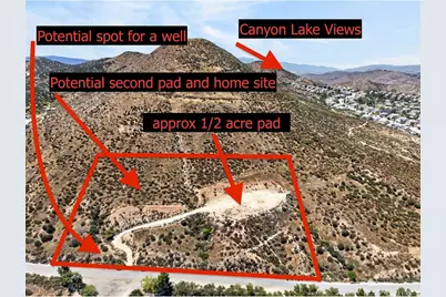 0 Lost Road, Wildomar, CA 92595 - Photo 3