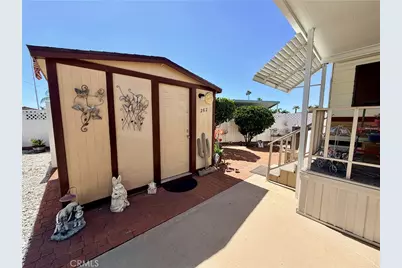 1295 S Cawston Avenue #262, Hemet, CA 92545 - Photo 23