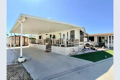 1295 S Cawston Avenue #262, Hemet, CA 92545 - Photo 1