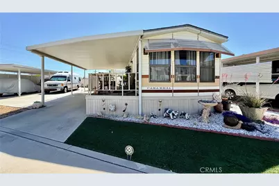1295 S Cawston Avenue #262, Hemet, CA 92545 - Photo 3