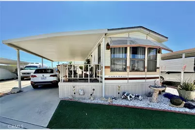 1295 S Cawston Avenue #262, Hemet, CA 92545 - Photo 33