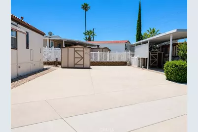 1295 S Cawston Avenue, Hemet, CA 92545 - Photo 1