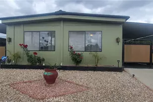 1625 W Johnston Ave, Hemet, CA 92543 - Photo 1