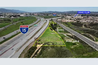 0 Jackson Avenue, Murrieta, CA 92563 - Photo 1